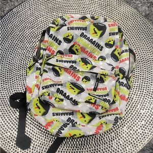 Loungefly backpack  